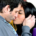 First pic of Maya Vidal: Smoking hot brunette gal Maya... - BabesAndStars.com