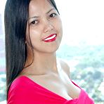 First pic of Sexy Filipina with fake tits gets pussy pummeled in hotel | Trike Patrol Photo Galleries