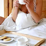 First pic of Hayley Marie Coppin - Tea and Crumpet | Web Starlets