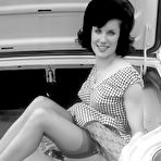 Third pic of Vintage Cuties - vintage historic hardcore antique sex retro erotica