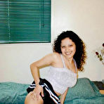 Second pic of Talia Relaxed at Home