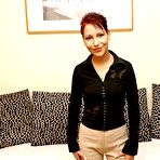First pic of Petra M.: Nasty lesbian couple likes fisting - BabesAndStars.com