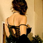 Second pic of Candice Cardinele: Sexy and elegant lady showing off - BabesAndStars.com
