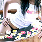 First pic of Thai Cuties - Amber Chan