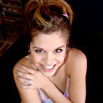 First pic of Teen Topanga