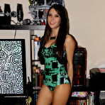 First pic of Misty Gates - I Misty ANAL Charging Dock | Web Starlets