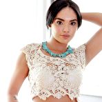 First pic of Selena Santana in Smokin Hot Latina for POVD