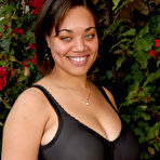 Second pic of Rosie at Ebony in Love, set 119818