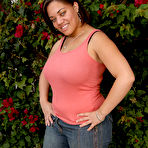 Fourth pic of Rosie at Ebony in Love, set 119818