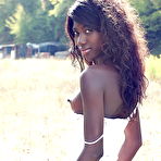 First pic of Young Black Girlfriends