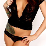 First pic of Jeska Vardinski from Alluring Vixens - The Hottest Babes On The Internet!