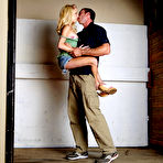 First pic of Kyleigh Ann: Lusty blonde hoe Kyleigh Ann... - BabesAndStars.com