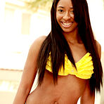 First pic of Lilly at Ebony in Love, set 204872