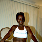 Second pic of Tasha at Ebony in Love, set 33959