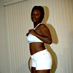 Fourth pic of Tasha at Ebony in Love, set 33959