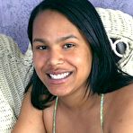 First pic of Valeria at Ebony in Love, set 34253