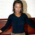 First pic of Star at Ebony in Love, set 33691