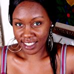 First pic of Nikki at Ebony in Love, set 264831