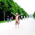 Fourth pic of Nude in Public - Public Nudity - Naked In Public - Outdoor - Exhibtionism - Flashing - NIP-Activity.com