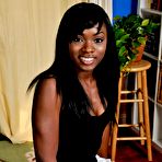 First pic of Ana Foxxx at Ebony in Love, set 232724