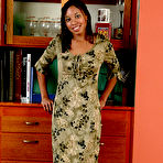 First pic of Danielle at Ebony in Love, set 96971