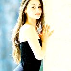 Third pic of Mia FTV: Classy brunette Asian model Mia... - BabesAndStars.com