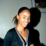 First pic of Katey at Ebony in Love, set 30856