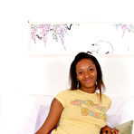 First pic of Candi at Ebony in Love, set 158315