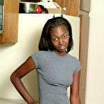 First pic of Tyra at Ebony in Love, set 34229