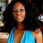 First pic of Shanell at Ebony in Love, set 162029
