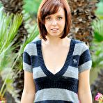First pic of Hayden Winters: Hayden Winters posing in her... - BabesAndStars.com