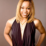 Second pic of Kamesha at Ebony in Love, set 132539