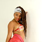 Fourth pic of Ariane at Ebony in Love, set 305745
