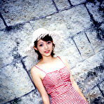 First pic of Love Begins @ AllGravure.com