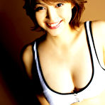 Third pic of Love Begins @ AllGravure.com