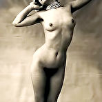 First pic of Vintage Cuties - vintage historic hardcore antique sex retro erotica