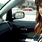 First pic of Paris Lincoln - Street Blowjobs