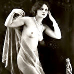 First pic of Vintage Cuties - vintage historic hardcore antique sex retro erotica
