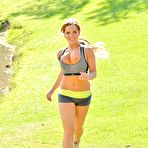 Second pic of FTV Girls - First Time Video - Hot amateur models start in the adult biz!