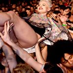 First pic of Alexa Goddard fully naked at Largest Celebrities Archive!