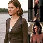 Fourth pic of ::: Celebs Sex Scenes ::: Amanda Peet gallery