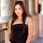 Second pic of Sabrine Maui: Sabrine Maui takes her tight... - BabesAndStars.com