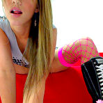 First pic of KatesPlayground.com ~ Canada's Hottest!