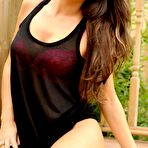 First pic of Hayley's Secrets | Galleries | Photos | Jamie Deck