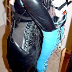 Fourth pic of Charlotte Brooke's Charlotte Fetish - What's Your Fetish