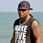 First pic of Melanie &raquo; East Babes