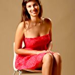 First pic of Gea Shows Puffy Tits