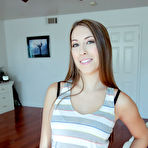 First pic of Kimber Lee - She's New