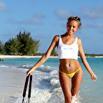 Second pic of Greetings From Holiday - FREE PHOTO PREVIEW - WATCH4BEAUTY erotic art magazine