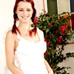 First pic of White Lingerie Virgin like Vagina